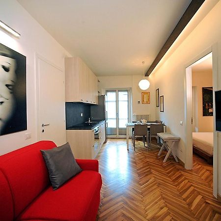 Sant'Antonio Apartment In Porta Susa By Wonderful Italy 都灵 外观 照片