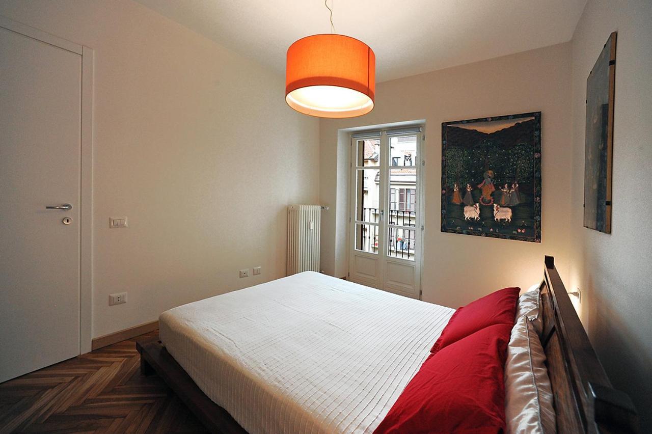 Sant'Antonio Apartment In Porta Susa By Wonderful Italy 都灵 外观 照片