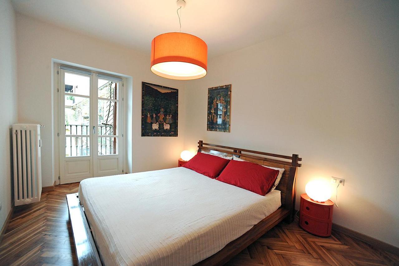 Sant'Antonio Apartment In Porta Susa By Wonderful Italy 都灵 外观 照片