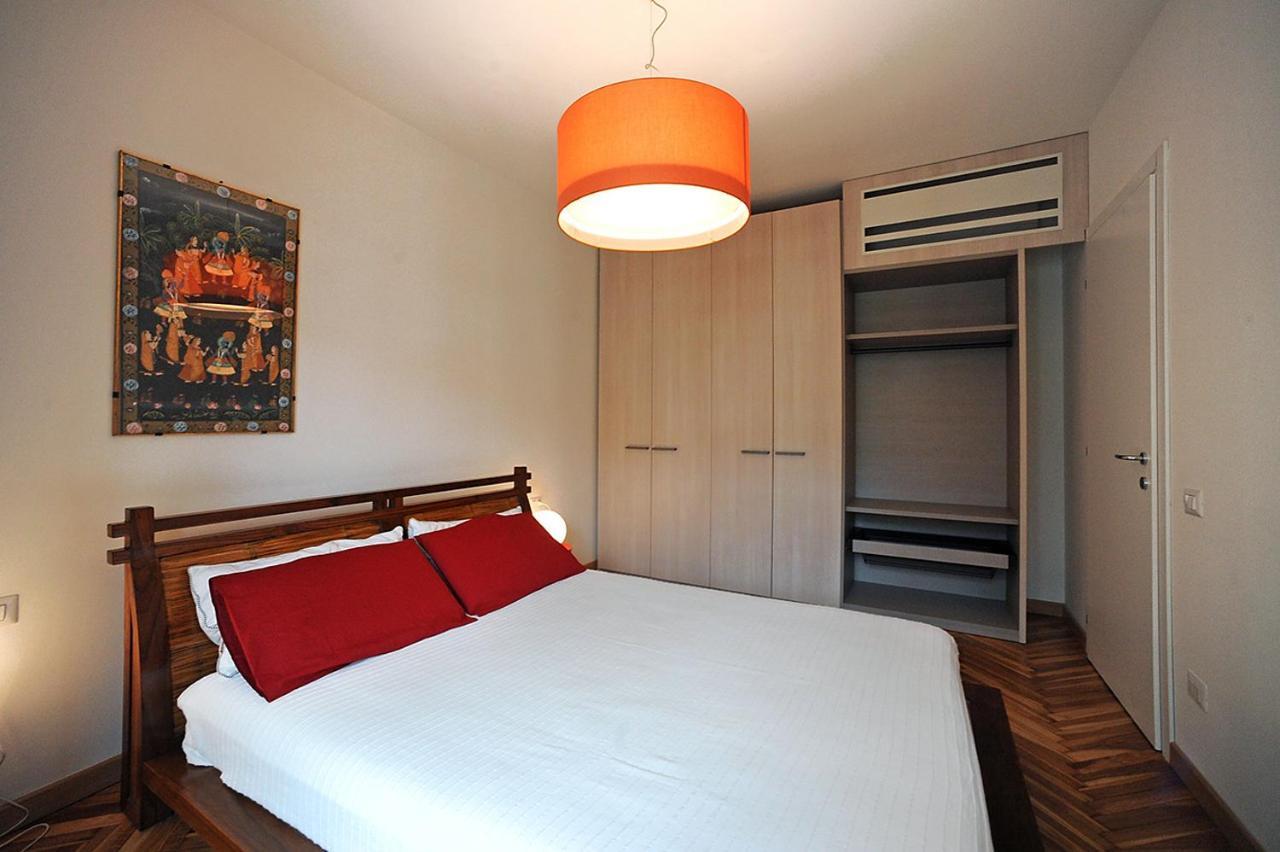 Sant'Antonio Apartment In Porta Susa By Wonderful Italy 都灵 外观 照片