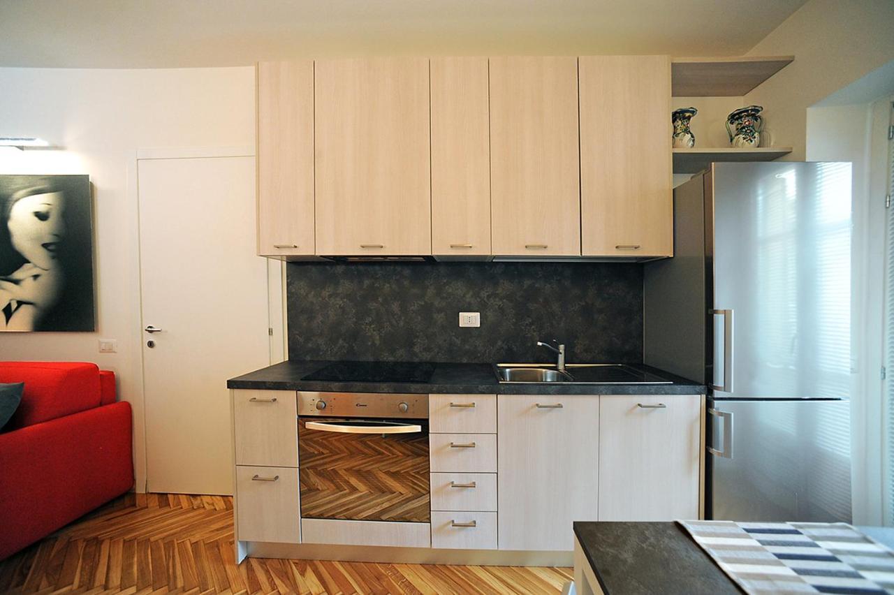 Sant'Antonio Apartment In Porta Susa By Wonderful Italy 都灵 外观 照片