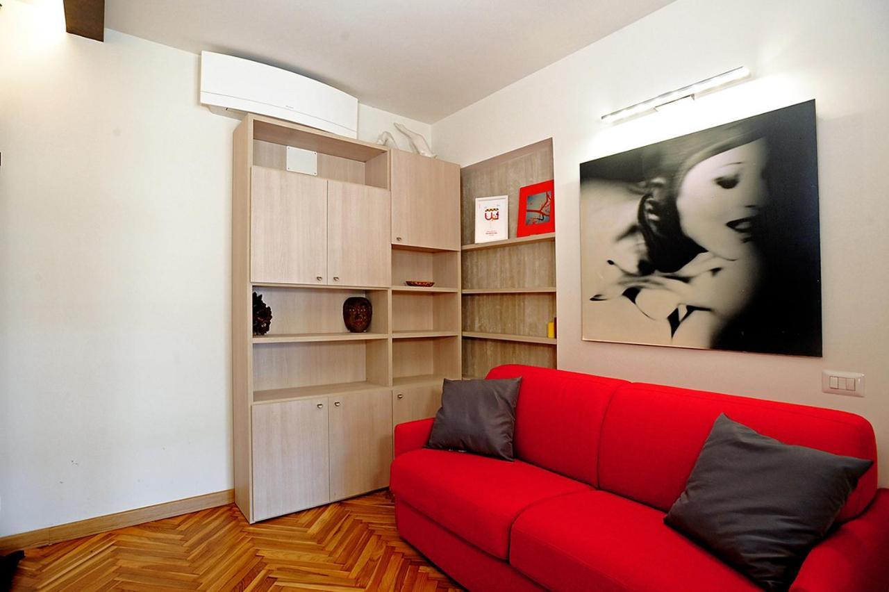 Sant'Antonio Apartment In Porta Susa By Wonderful Italy 都灵 外观 照片